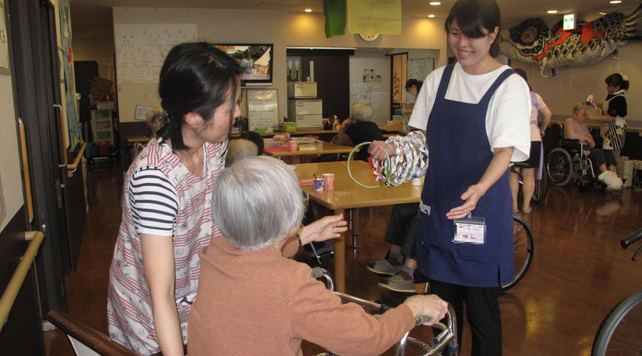 介護・福祉の転職,老人ホーム,正社員,非正規従業員,アルバイト,募集中,求人情報,名古屋市,西区那古野,西区浄心,中区栄